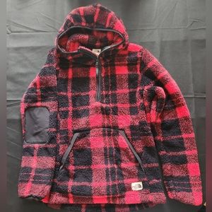 The North Face Women's Campshire 1/4 Zip Fleece